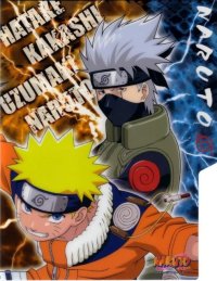 BUY NEW naruto - 164747 Premium Anime Print Poster